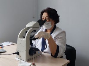 Лаборатория нового времени - бесплатно