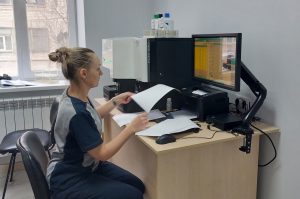 Лаборатория нового времени - бесплатно
