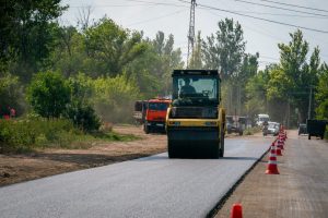 Оздоровление и благоустройство