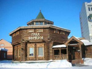 О защитниках Отечества, грантовой поддержке и партнерстве