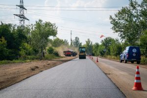Восстановление города и оздоровление его жителей
