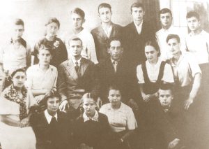 Жизнь длиною в 100 лет