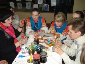 Воспоминания о хорошем человеке