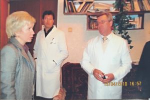 История Савелия Гарбуза - человека, который не сдаётся