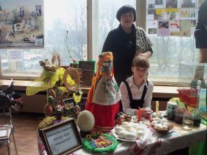 Воспоминания о хорошем человеке