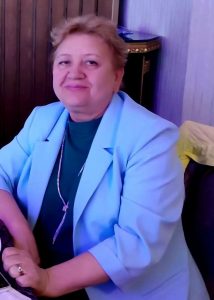 «Сердце отдаём детям»