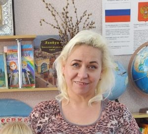 «Сердце отдаём детям»