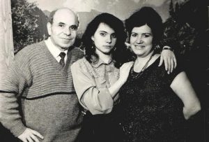 Судьбы крутые виражи
