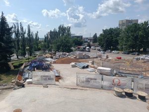 Возрождение ДДЮТ и форум "Утро"