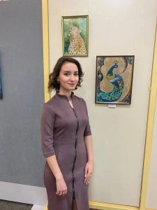 Удовольствие от творчества без конкуренции