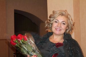 Дворец, построенный сердцем