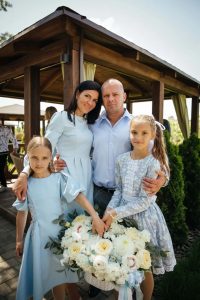 Верное сердце и добрая душа Павла Минакова