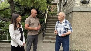 Верное сердце и добрая душа Павла Минакова