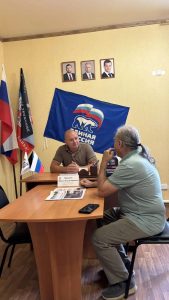 Верное сердце и добрая душа Павла Минакова