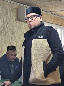 Вера, объединяющая сердца